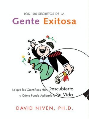 cover image of Los 100 Secretos de la Gente Exitosa